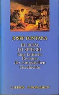 Cover: Europa im Spiegel - C.H.BECK