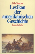 Cover: Lexikon der amerikanischen Geschichte - C.H.BECK