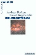 Cover: Die Milchstra&szlig;e - C.H.BECK