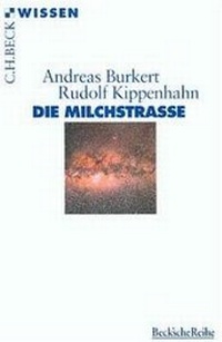 Enlarge image Cover: Die Milchstraße - C.H.BECK