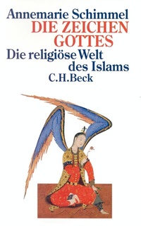 Abbildung von: Die Zeichen Gottes - C.H.BECK