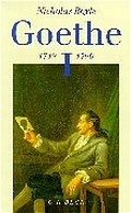 Cover: Goethe Gesamtwerk - C.H.BECK