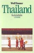 Cover: Thailand - C.H.BECK