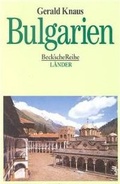 Cover: Bulgarien - C.H.BECK