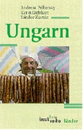 Cover: Ungarn - C.H.BECK