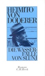 Cover: Die Wasserfälle von Slunj - C.H.BECK
