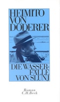 Cover: Die Wasserf&auml;lle von Slunj - C.H.BECK