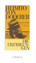 Cover: Die Erz&auml;hlungen - C.H.BECK