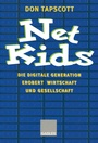 Cover: Net Kids - Springer Gabler