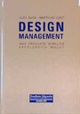 Cover: Design Management - Springer Gabler