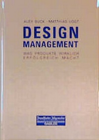 Enlarge image Cover: Design Management - Springer Gabler