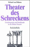 Cover: Theater des Schreckens - C.H.BECK