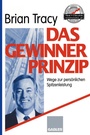 Cover: Das Gewinner-Prinzip - Springer Gabler