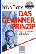Cover: Das Gewinner-Prinzip - Springer Gabler