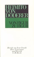 Cover: Von Figur zu Figur - C.H.BECK