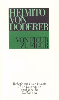 Enlarge image Cover: Von Figur zu Figur - C.H.BECK