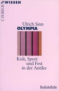 Cover: Olympia - C.H.BECK