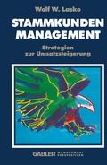 Cover: Stammkunden-Management - Springer Gabler