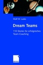 Cover: Dream Teams - Springer Gabler