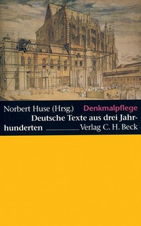 Enlarge image Cover: Denkmalpflege - C.H.BECK