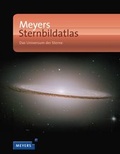 Cover: Meyers Sternbildatlas - Meyer