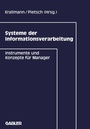 Cover: Systeme der Informationsverarbeitung - Springer Gabler