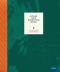 Cover: Atlas der fiktiven Orte - Meyer