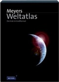 Cover: Meyers Weltatlas - Meyer