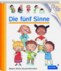 Enlarge image Cover: Die fünf Sinne - Duden ein Imprint von Cornelsen Verlag GmbH