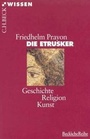 Cover: Die Etrusker - C.H.BECK