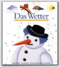 Cover: Das Wetter - Duden ein Imprint von Cornelsen Verlag GmbH