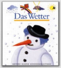 Enlarge image Cover: Das Wetter - Duden ein Imprint von Cornelsen Verlag GmbH