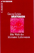 Cover: Bakterien - C.H.BECK