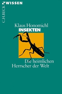 Abbildung von: Insekten - C.H.BECK
