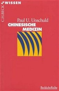 Abbildung von: Chinesische Medizin - C.H.BECK