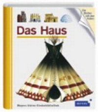 Enlarge image Cover: Das Haus - Duden ein Imprint von Cornelsen Verlag GmbH