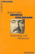 Cover: Heinrich Schliemann - C.H.BECK