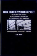 Cover: Der Buchenwald-Report - C.H.BECK