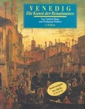 Cover: Venedig. Die Kunst der Renaissance - C.H.BECK