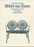Cover: M&ouml;bel aus Eisen - C.H.BECK