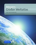 Cover: Meyers Gro&szlig;er Weltatlas - Meyer