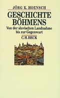 Cover: Geschichte B&ouml;hmens - C.H.BECK
