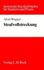 Cover: Strafvollstreckung - C.H.BECK