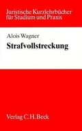 Cover: Strafvollstreckung - C.H.BECK