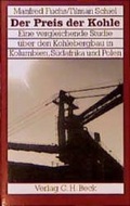 Cover: Der Preis der Kohle - C.H.BECK