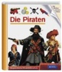 Cover: Die Piraten - Duden ein Imprint von Cornelsen Verlag GmbH
