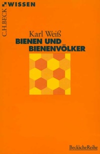 Abbildung von: Bienen und Bienenvölker - C.H.BECK