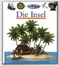 Cover: Die Insel - Duden ein Imprint von Cornelsen Verlag GmbH