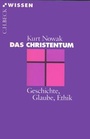 Cover: Das Christentum - C.H.BECK