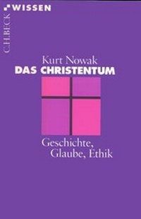 Enlarge image Cover: Das Christentum - C.H.BECK